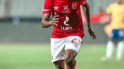 جاهزية بيرسي تاو لموقعة صن داونز بدوري أبطال إفريقيا