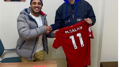 شاهد.. علي ربيع: 