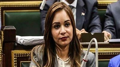 نائبة تطالب بحصر الأصول غير المستغلة على مستوى الجمهورية