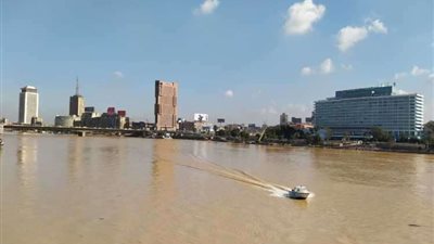 عاجل.. الحكومة تكشف حقيقة عكارة مياه النيل