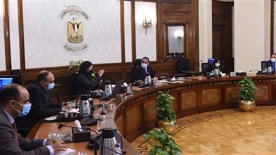 رئيس الوزراء يتفقد استعدادات مؤتمر تغير المناخ «COP27» بشرم الشيخ