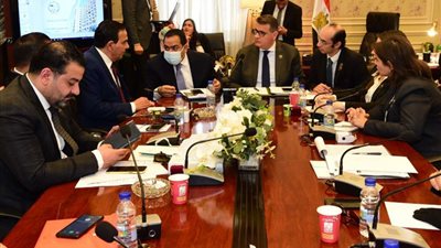 رئيس التنظيم والإدارة لـ