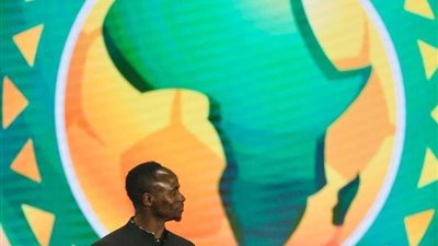 المصريون يحتفلون بساديو ماني بعد حصوله على جائزة أفضل لاعب في أفريقيا