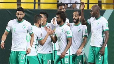 موعد مباراة المنتخب السعودي لمواجهة الصين في تصفيات كأس العالم 2022