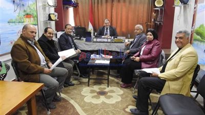 «تعليم المنوفية»:غلق التسجيل الإلكتروني لطلاب الثانوية العامة.. غداً