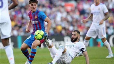 رسمياً.. الإعلان عن موعد الكلاسيكو القادم في الليجا الإسبانية في هذا الموعد