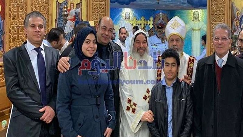 بلدنا اليوم