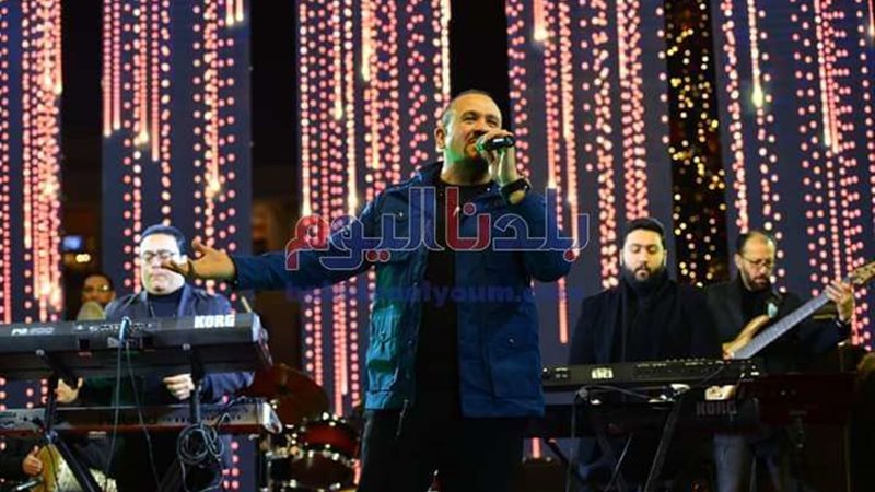 بلدنا اليوم