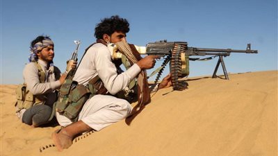 أميركا تفرض عقوبات على شبكة دولية تمول الحوثيين