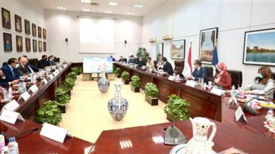 الحكومة.. سنبذل جهدا للبحث عن أسواق بديلة بسبب تأثير أزمة أوكرانيا على السياحة