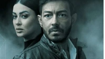 أحمد زاهر يكشف عن موعد عرض مسلسل 