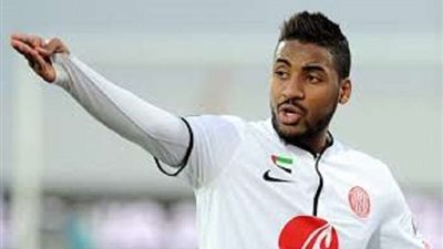 تقرير: الوحدة الإماراتي يضم خميس إسماعيل بعقد لمدة موسمين