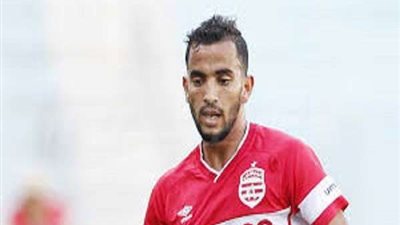 رسميًا.. ضمك السعودي يعلن ضم الجزائري إبراهيم الشنيحي