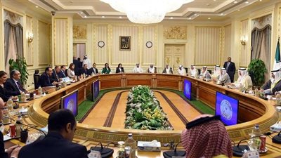 مجلس الوزراء يوافق على عدد من القرارات الهامة