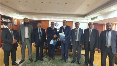 البحث العلمي: تعاون مصرى - ليبى في دعم تنفيذ المشروعات البحثية المشتركة ونقل التكنولوجيا