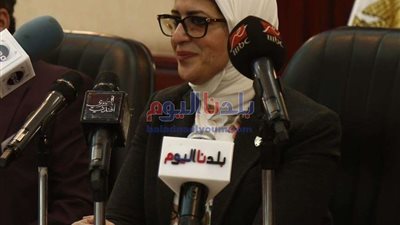 الصحة: تقديم خدمات تنظيم الأسرة والصحة الإنجابية لـ21 مليون و944 ألف سيدة