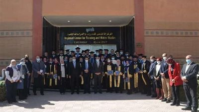 عبد العاطي: المركز الإقليمي للتدريب جهة معتمدة لدى اليونسكو كأحد المراكز المتميزة فى تطبيق كافة معايير الجودة العالمية