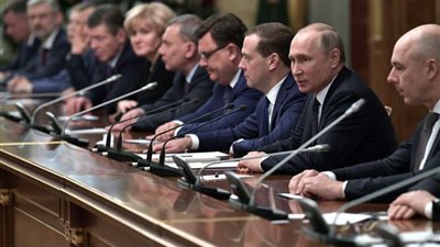 العقوبات الأمريكية على روسيا.. ما الذي ستفعله الولايات المتحدة؟