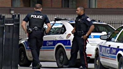 الشرطة الكندية: سقوط العديد من الجرحى بإطلاق نار في مدينة أوتاوا