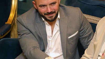 بعد عقد قرانه بيوم.. محمود العسيلي يطرح أغنيته الجديدة 