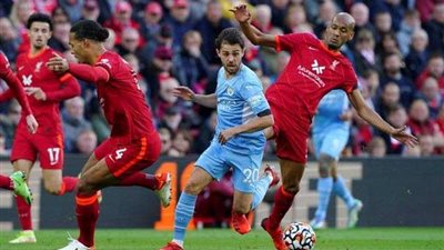 قطار السيتي والريدز في صراع قوي بعد اشتغال البريميرليج.. لمن تكون الغلبة؟