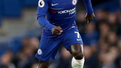 كانتي يتوج يجائزة الأسبوع في دوري الأبطال ومبابي يحصد أفضل هدف