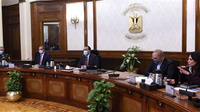رئيس الوزراء يتابع مشروعات العاصمة الإدارية الجديدة لنتقال الحكومة إلى العاصمة الإدارية