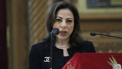 السفارة المصرية في الكويت تشارك باحتفالات عيد الميلاد (صور)