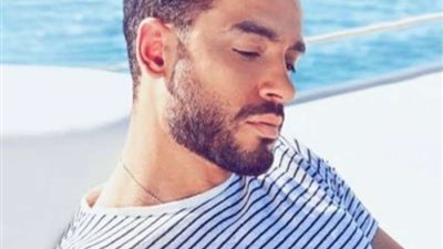 بمشاركة مسلم وعنبة..رامي جمال يحيي حفلًا غنائيًا في الإسكندرية
