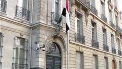 إجراء عاجل من السفارة المصرية بكييف لإيجاد مسار آمن لخروج المصريين من أوكرانيا