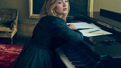 تعرف على السبب الحقيقي لخسارة وزن أديل