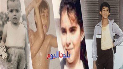 آخرهم دنيا عبد العزيز .. 6 فنانين خطفوا أنظار 