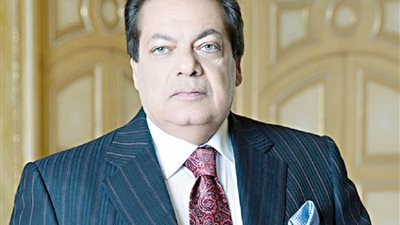 محمد أبو العينين نائبًا لرئيس حزب مستقبل وطن للمجالس النيابية