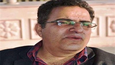 أيمن أشرف يكتب: مع من تعمل يا «هيما»!