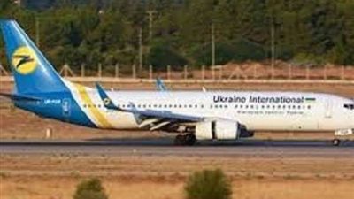 مصر تعرب عن تعازيها في ضحايا حادث سقوط طائرة ركاب أوكرانية