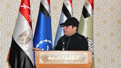 الرئيس السيسي: 250 ألف فدان مساحة مخصصة لزراعة القمح في مصر هذا العام.. فيديو