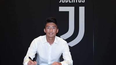 الدحيل يضم المهاجم الكوري سونج قادمًا من يوفنتوس