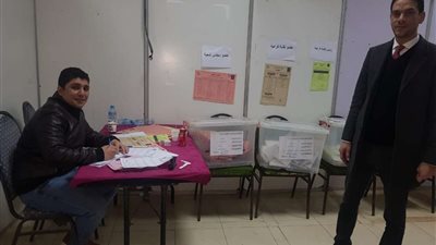 عاجل.. بدء فرز الأصوات بانتخابات نقابة المهندسين في الدقهلية