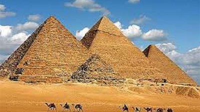 بعد عودة الرحلات الجوية إلى مصر.. 