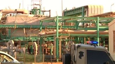 الوطنية الليبية للنفط: ارتفاع إنتاج النفط إلى مليون و174 ألف برميل