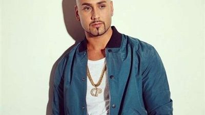 المطرب العالمي مساري: متمسك بعروبتي ومحمد رمضان يقدم نوع جيد من الفن.. فيديو