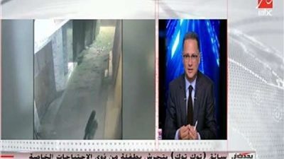 والدة ضحية واقعة تحرش الزقازيق تكشف تفاصيل الجريمة