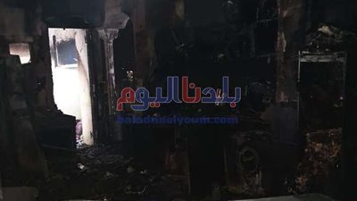 خاص| بعد حريق فيلا إيهاب توفيق.. الموسيقيون: 