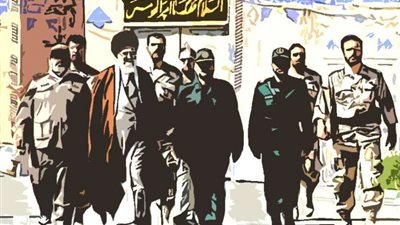 قائد بالحرس الثوري الإيراني: إيران ستنفذ هجوما أشد قريبًا على أهداف أمريكية