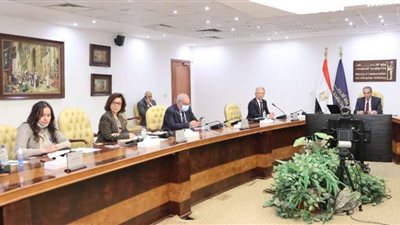 رئيس الوزراء الأذربيجاني: نعتز بعلاقتنا مع جمهورية مصر العربية ونسعى لتوطيد التعاون في ظل التطورات التنموية