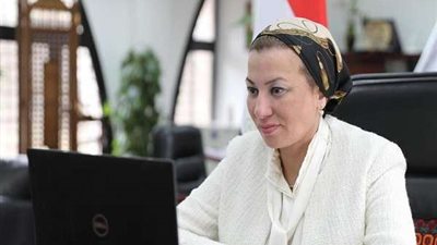 وزيرا البيئة والتعليم العالي يُطلقان مبادرة رواد المناخ لدعم القدرات الوطنية لشباب الجامعات