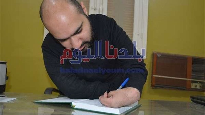 بلدنا اليوم
