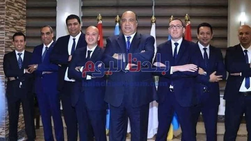 بلدنا اليوم