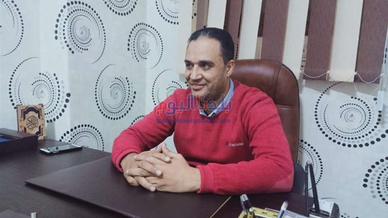 بلدنا اليوم