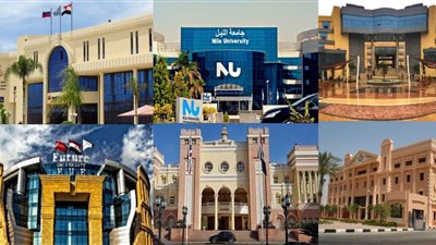 بعد اتجاه الدولة لزيادتها.. الجامعات الخاصة والدولية في مواجهة قوية مع الحكومية